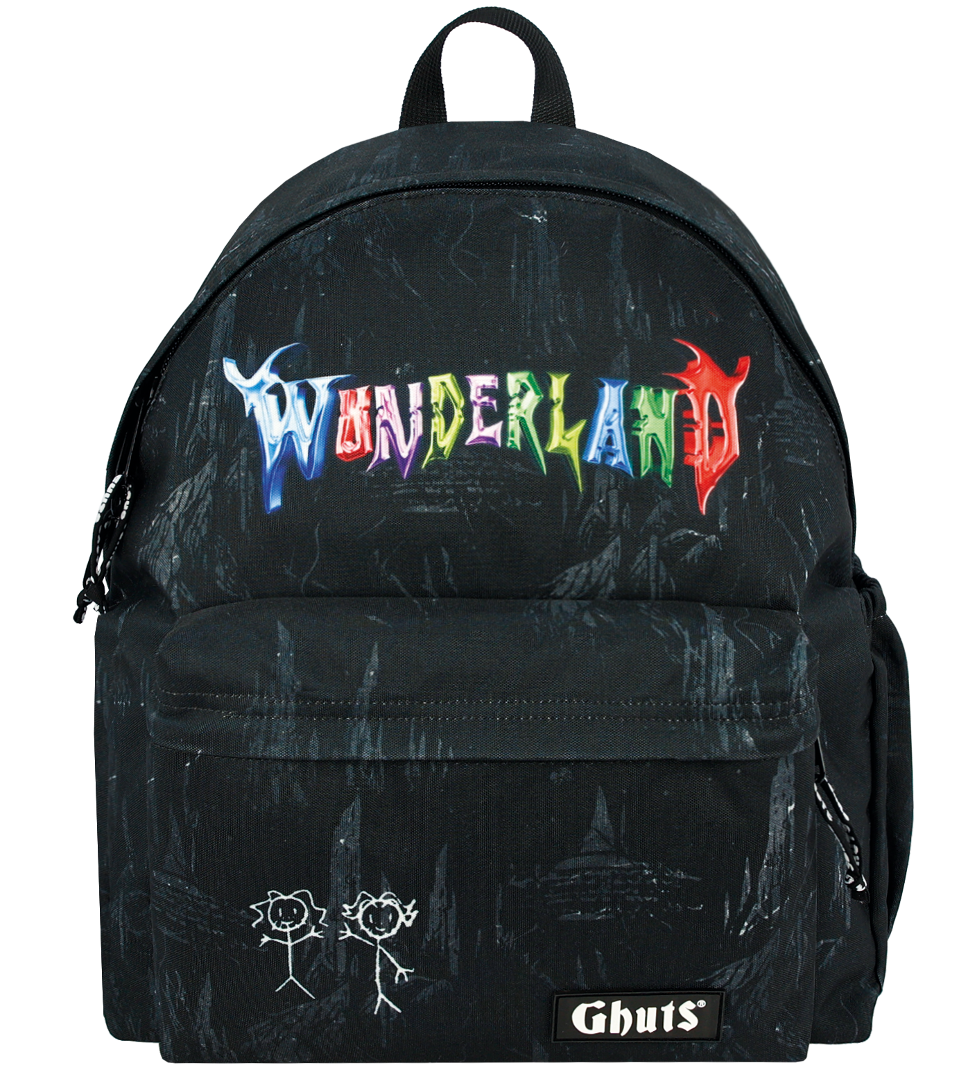 WUNDERLAND - Backpack