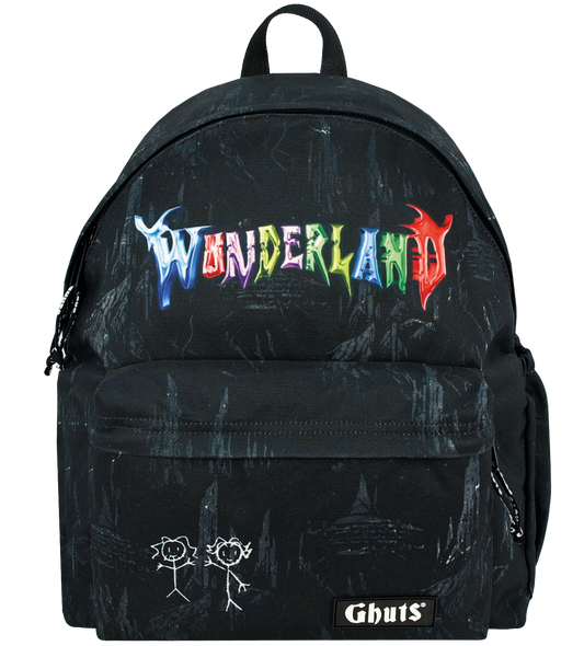 WUNDERLAND - Backpack