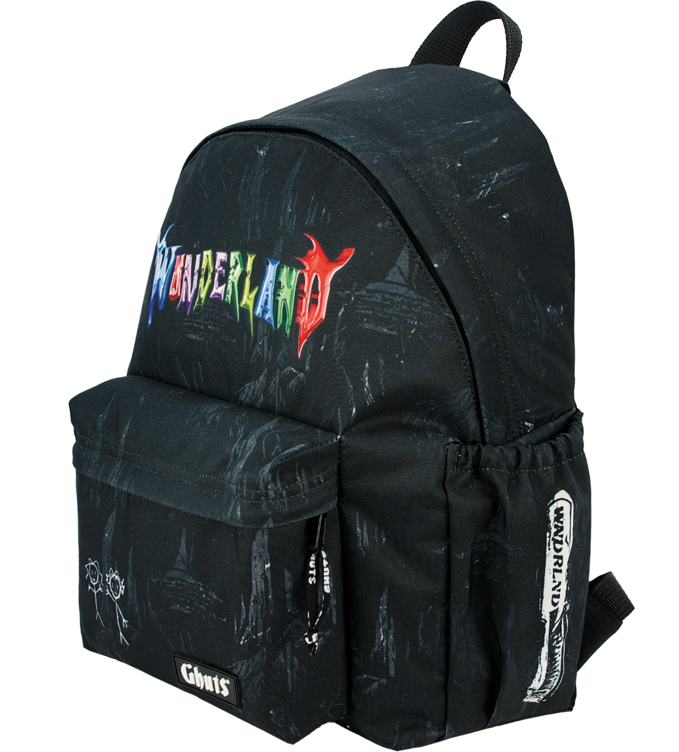 WUNDERLAND - Backpack