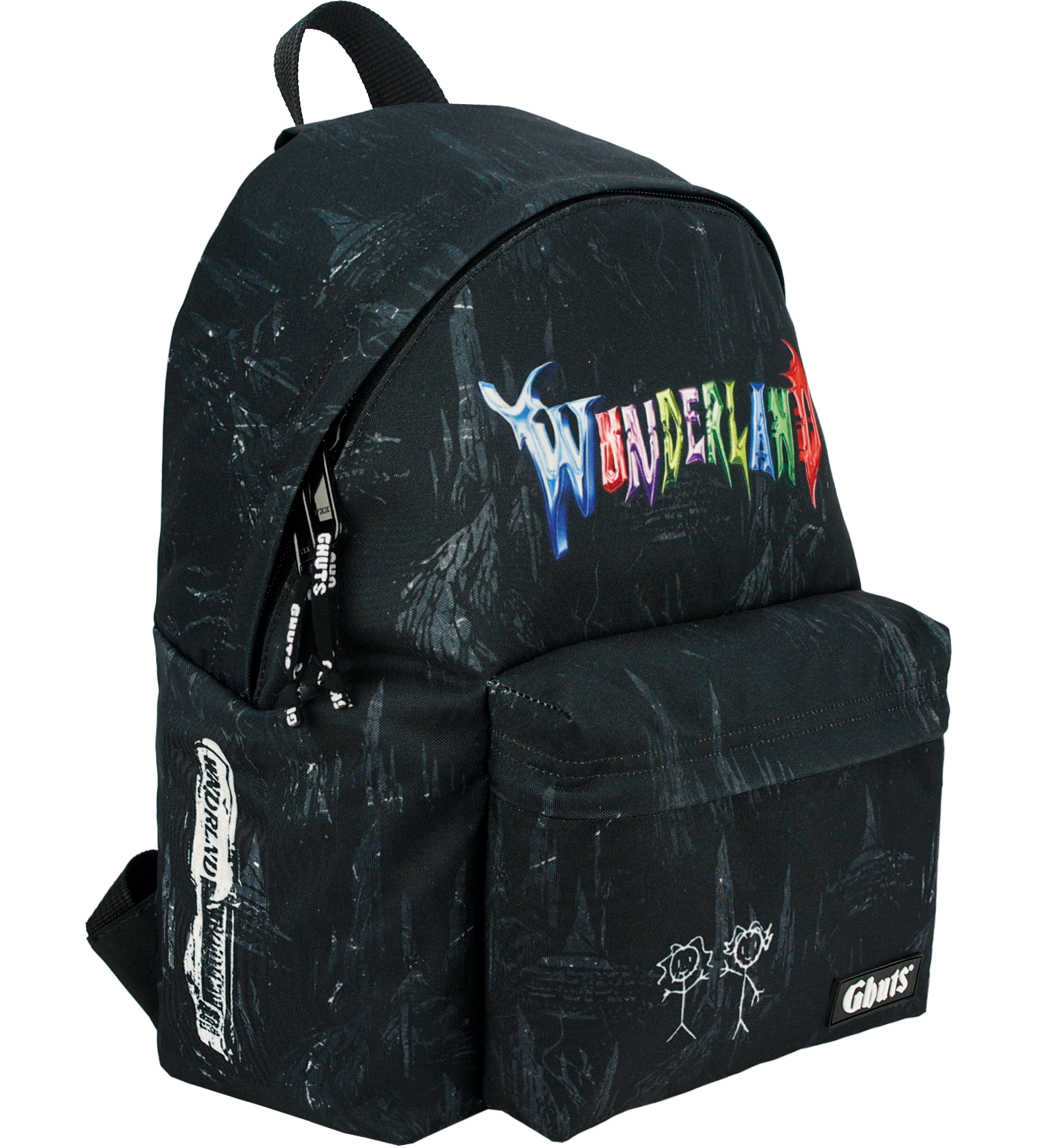 WUNDERLAND - Backpack