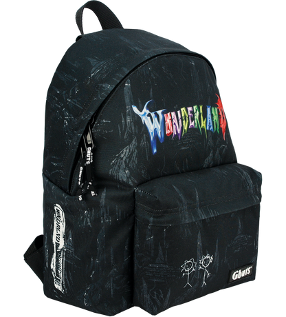 WUNDERLAND - Backpack