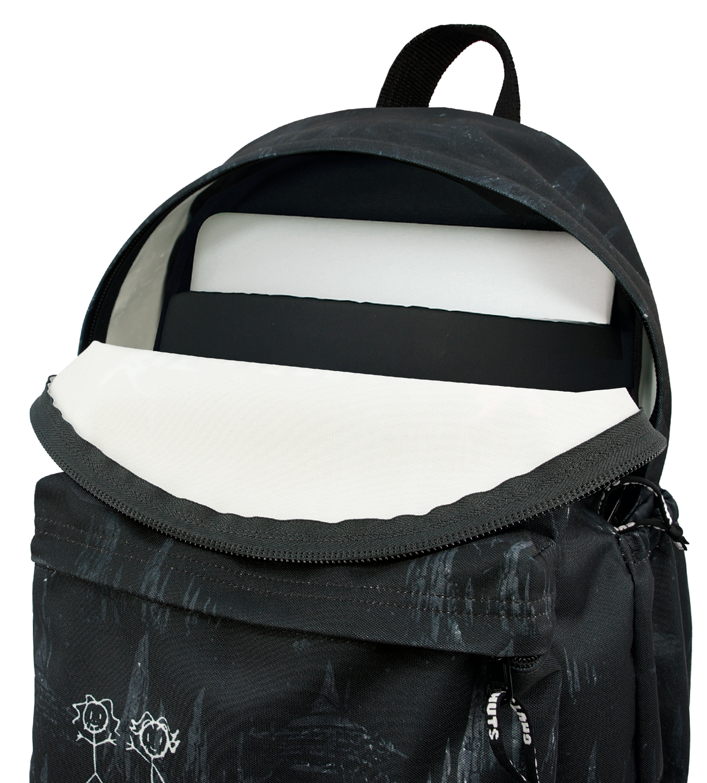 WUNDERLAND - Backpack