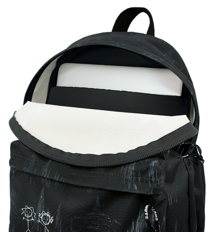 WUNDERLAND - Backpack